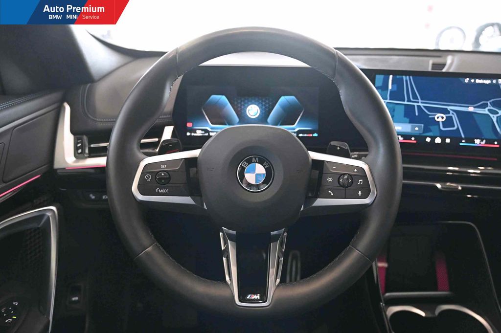 BMW X1 M Sport
