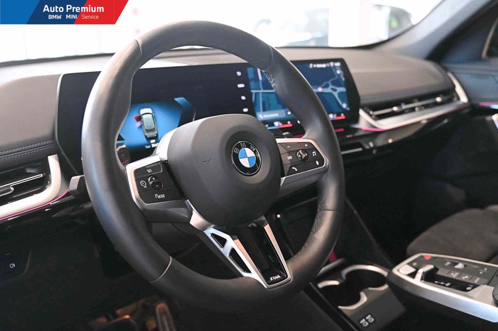 BMW X1 M Sport