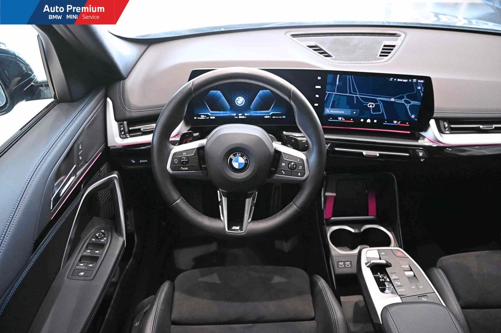 BMW X1 M Sport