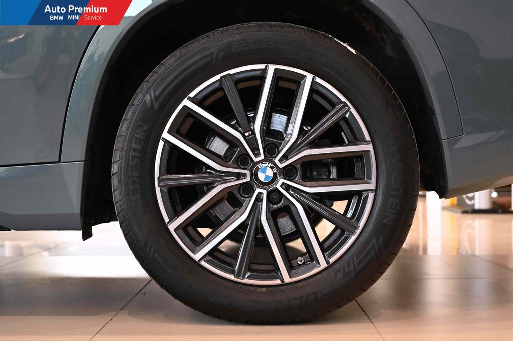 BMW X1 M Sport
