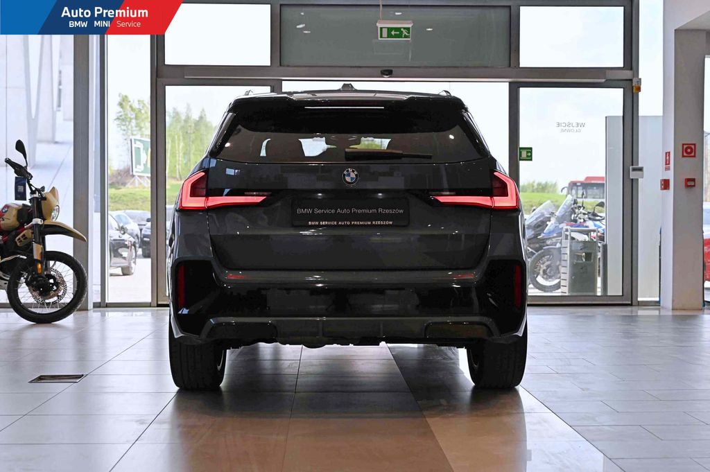 BMW X1 M Sport