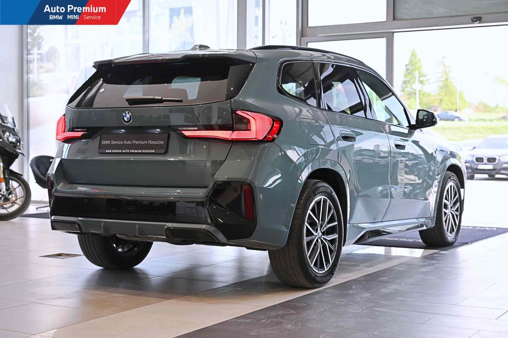 BMW X1 M Sport