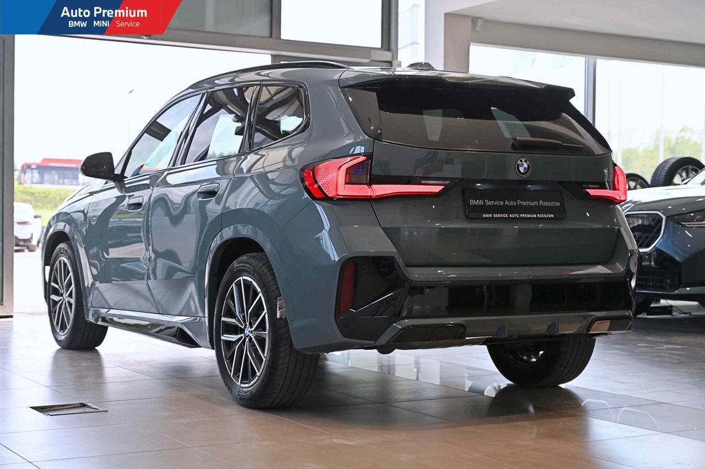 BMW X1 M Sport
