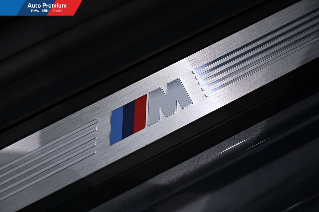 BMW 530 M Sport G30